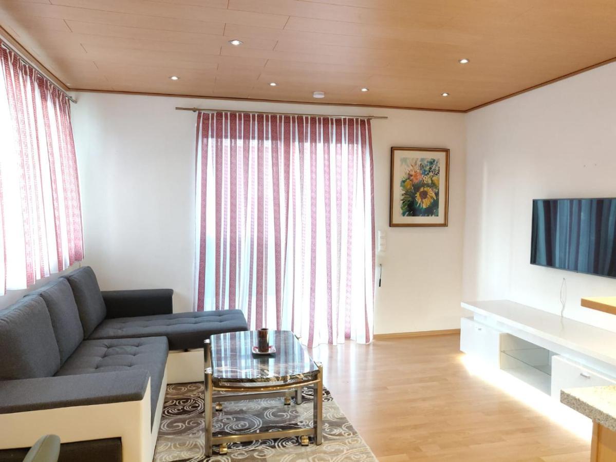 Relax - Ferienhaus In Wien Exteriör bild