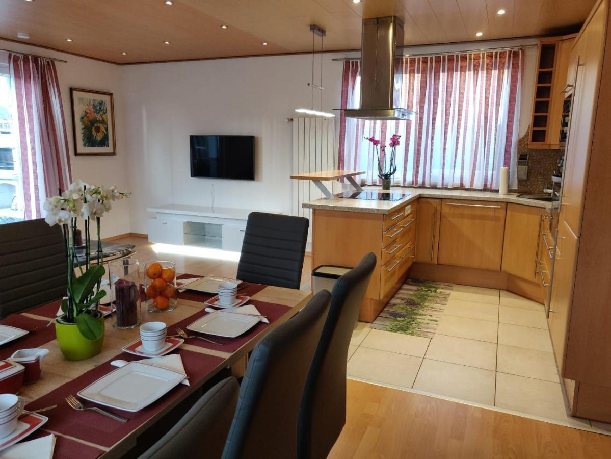 Relax - Ferienhaus In Wien Exteriör bild