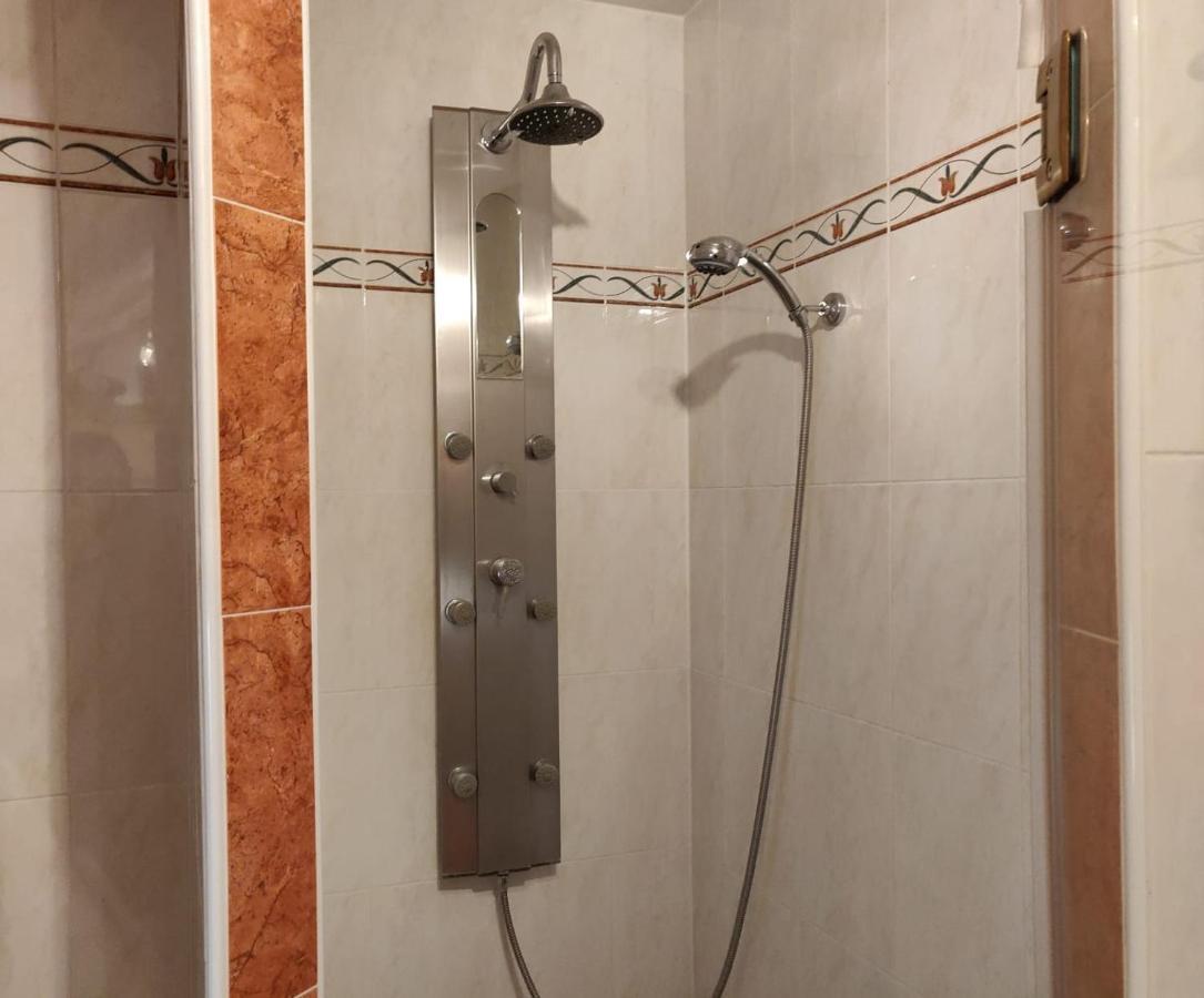 Relax - Ferienhaus In Wien Exteriör bild